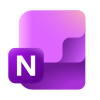 icons8 onenote 100