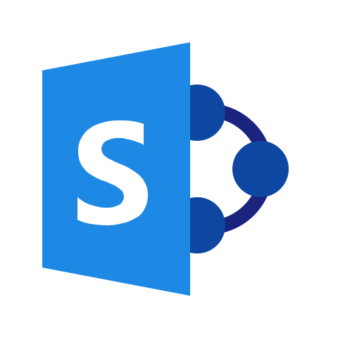 icons8 sharepoint 480