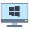 icons8 windows 100