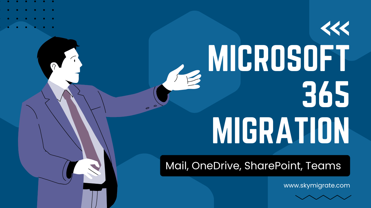 What Actually Happens During an Email Migration (And What We Do to Prevent Problems)